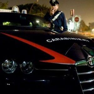 Violenza sessuale su una bambina di otto anni: un arresto a Parma