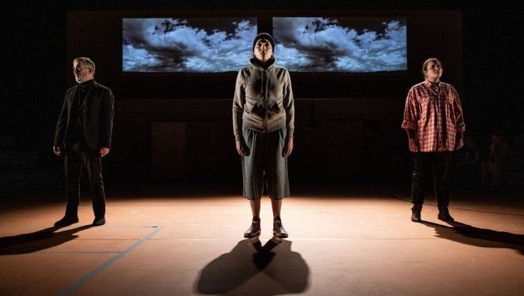 'Il seme della violenza - The Laramie Project', a teatro per difendere la libertà d'amare