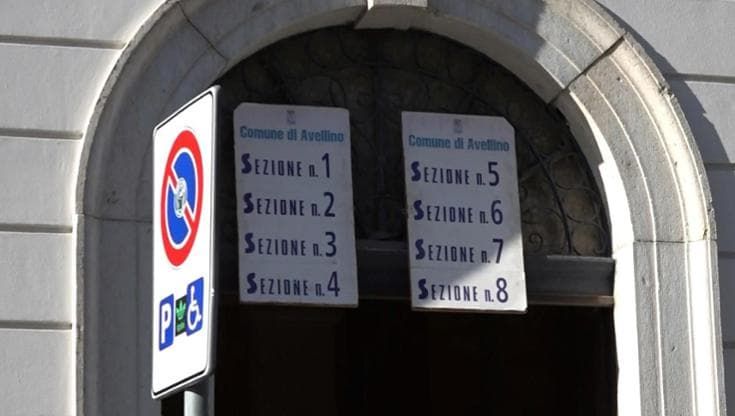 Comunali 2026, Avellino alle 19 recupera e sfiora il 40% di votanti