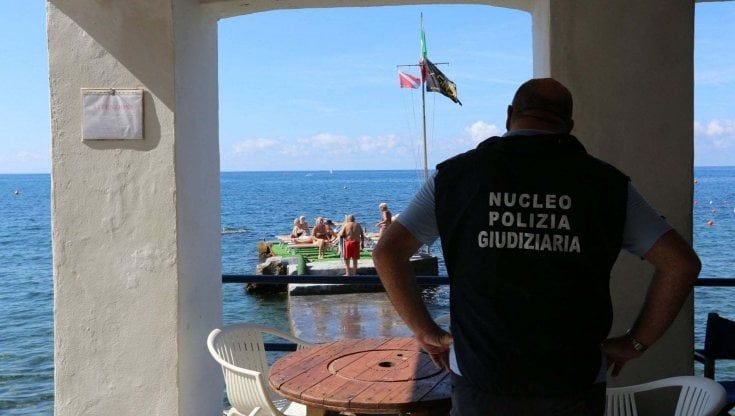Balneari, lo stabilimento genovese che dopo quattro anni di battaglia legale riottiene la sua spiaggia