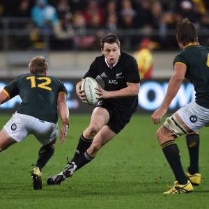 Rugby, Four Nations: All Blacks irresistibili, Pumas ad un passo dal sogno