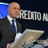 Visco: "Con le mosse Bce il Pil guadagna l'1%".<br />Abi: "Le banche da sole contro la crisi"