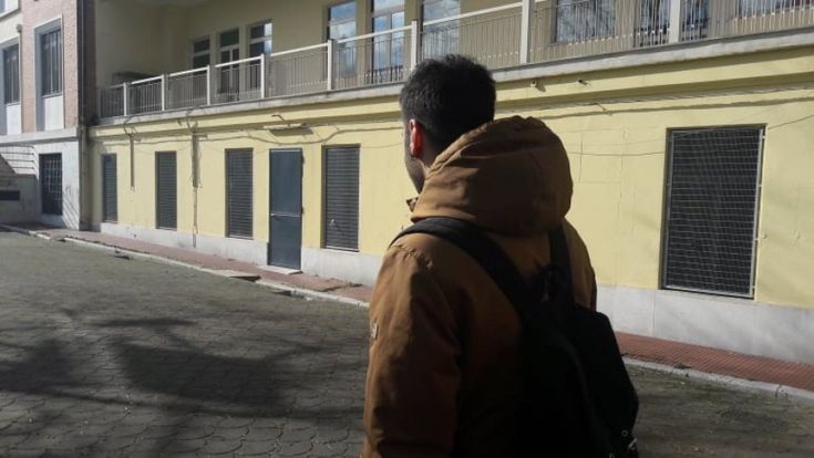 Lo studente di Brindisi: 'Mi hanno offeso perché sono gay ma ora sono più forte'