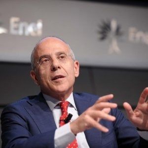 Tim-Open Fiber, Starace: "Finalmente seduti a un tavolo"