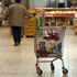 Cala il potere d'acquisto delle famiglie.<br />Confcommercio: consumi ancora giù