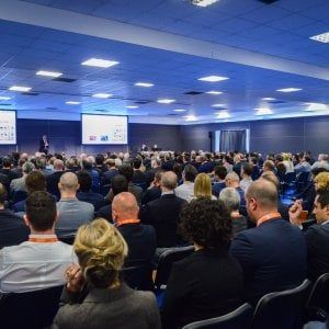 Automotive Dealer Day, da Verona uno spicchio di futuro dell'auto