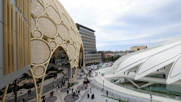 Giornata della memoria, anche all'Expo di Dubai ricordate le vittime dell'Olocausto
