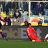 Fiorentina-Parma 0-1, Inglese stende i viola