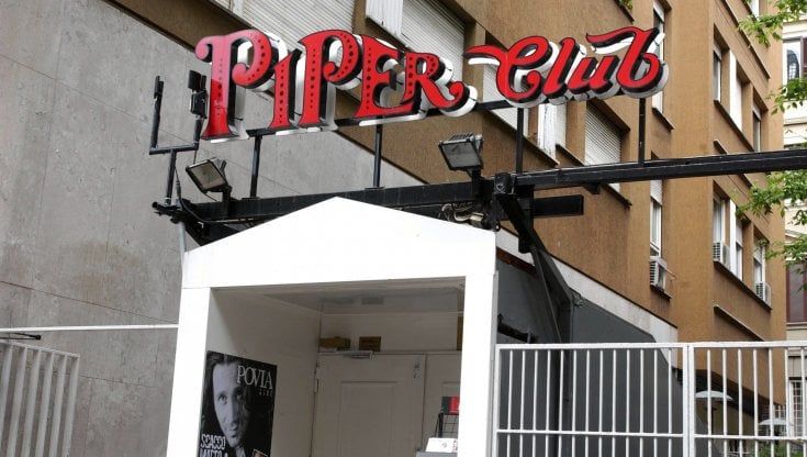 Multischermo di Antonio Dipollina. E uscimmo ballando dagli anni di piombo