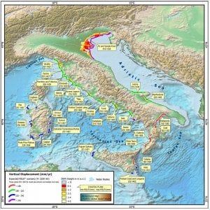Siracusa, l'Enea: Granelli a rischio inondazione