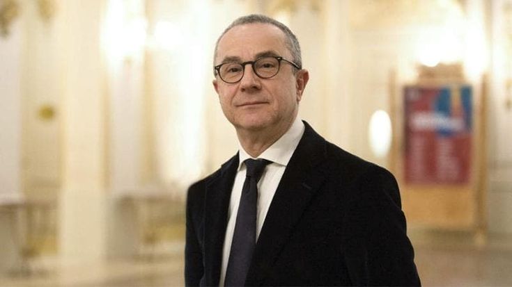 Con Mahler, Massimo Biscardi saluta il Petruzzelli: “Tornerò come spettatore per Muti e tanto altro”