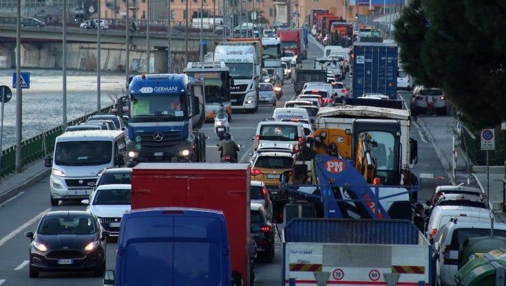 Furti, in 10 anni scomparsi un milione di veicoli