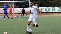 Serie D, il Lanusei si gioca la promozione a Trastevere