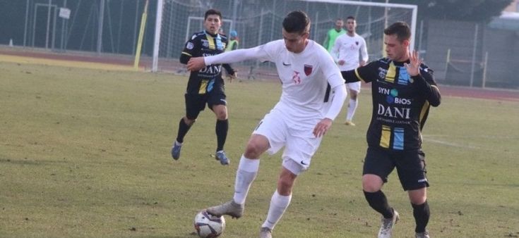 Serie D: ripartono i duelli promozione fra Como e Mantova e Adriese e Arzignano