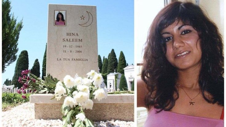 “Solo io deciderò come voglio vivere”: il coraggio di Hina punito dalla famiglia