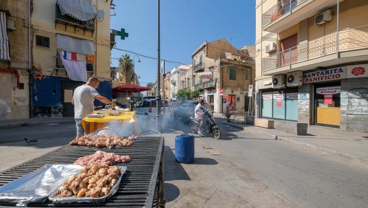 Borgo Vecchio, la periferia dei diritti a due passi dal cuore della città