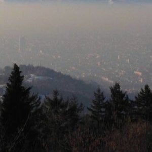 Da domani addio all'afa, ma la pioggia per ora resta lontana