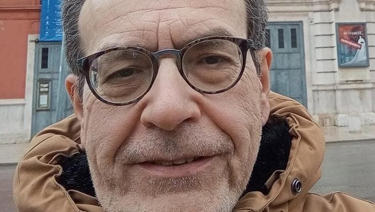 Eugenio Predieri, preside per una vita: “La porta con i ragazzi deve essere sempre aperta”