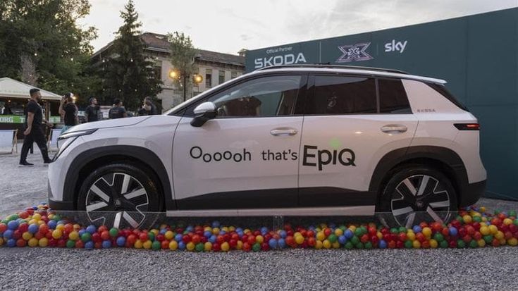 Škoda conferma l’X Factor per il quinto anno consecutivo: ora tocca alla Epiq