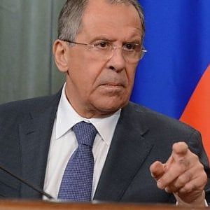 Mosca accusa 007 Usa, Lavrov: "Spiato l'ambasciatore russo"