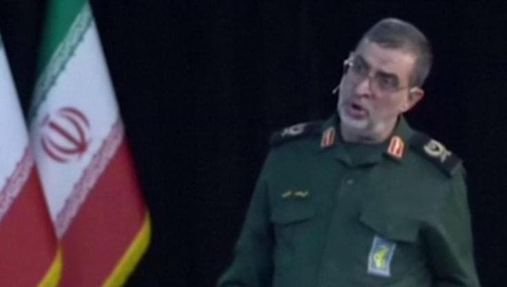 Iran: "Siamo in grado di combattere questa guerra per almeno altri sei mesi"