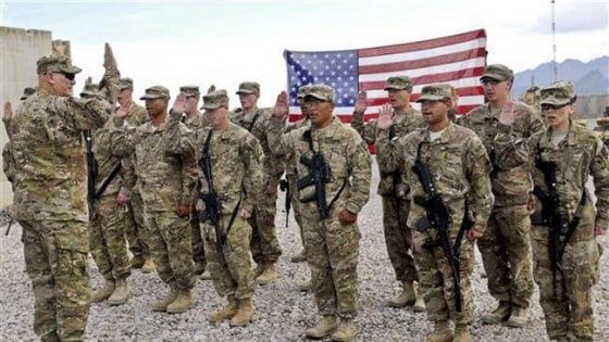 Afghanistan, ucciso militare Usa. I talebani rivendicano l'attacco