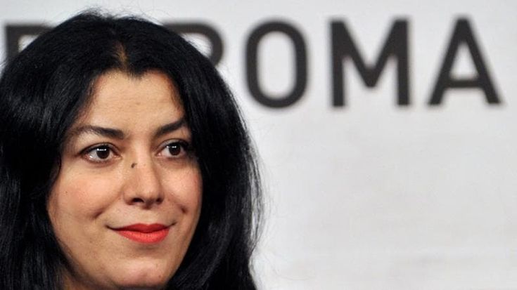 Marjane Satrapi è morta: addio all’autrice di “Persepolis”