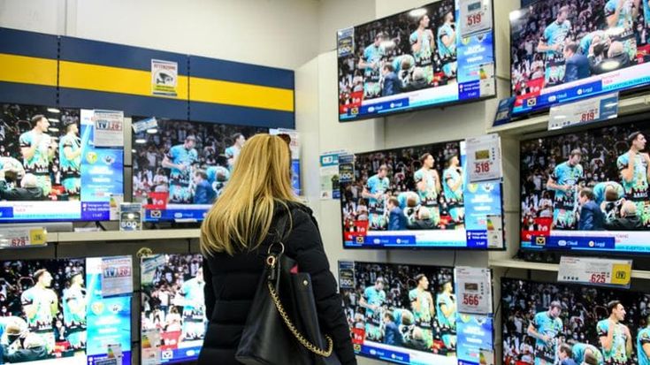 Bonus decoder e tv fino a 70 euro, controllo sul canone Rai e domande online: ecco come funziona