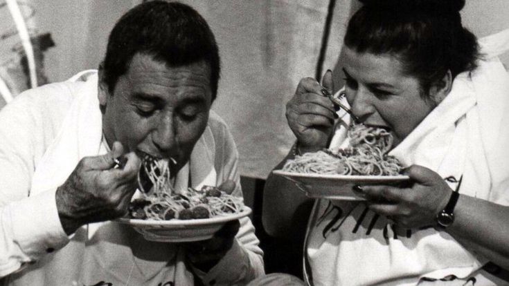 "A Natale bisogna abbuffarsi": parola dell'antropologo Marino Niola