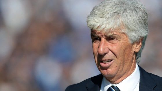 Atalanta, Gasperini cerca la svolta: ''Ripartiamo con fiducia''