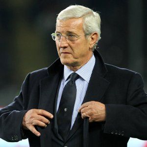 Lippi si allontana dal Milan, è più vicino all'azzurro