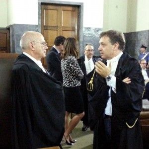 Appello Ruby, la parola alla difesa Berlusconi: "Condanna basata su opinioni, non prove"