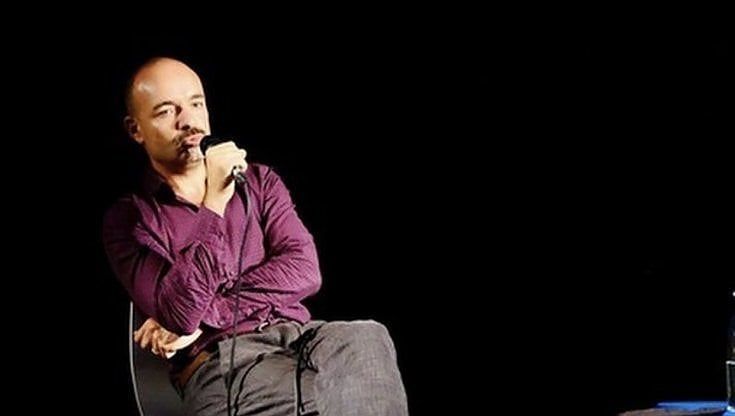 La frase razzista del direttore di Artribune: "Una mostra piena di quadri di negri". Poi si scusa
