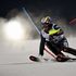 Sci, slalom Schladming: vince Kristoffersen, Gross quinto