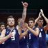 Rio 2016, Brasile-Italia brividi sotto rete: tifa tutto il popolo del volley