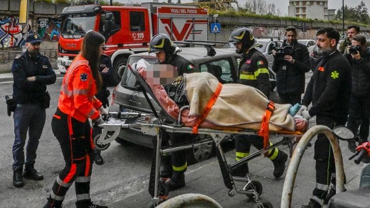 Terremoto ai Campi Flegrei, il ministro Musumeci: “35 milioni per le case”. Ma sono bloccati al Mef