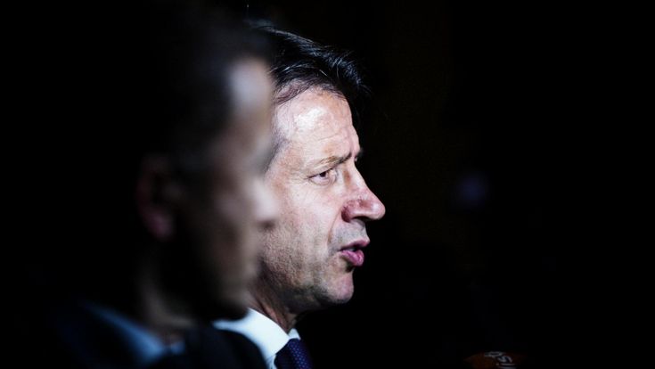 L'allarme di Confindustria e Visco: “Crescita zero, riforme urgenti”
