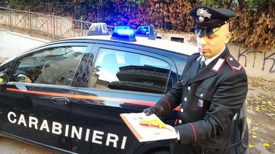 Molfetta, fermato un 44enne per l'omicidio Andriani: è il nipote della vittima