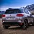 Citroën C5 Aircross, mid suv tra comfort e tecnologia