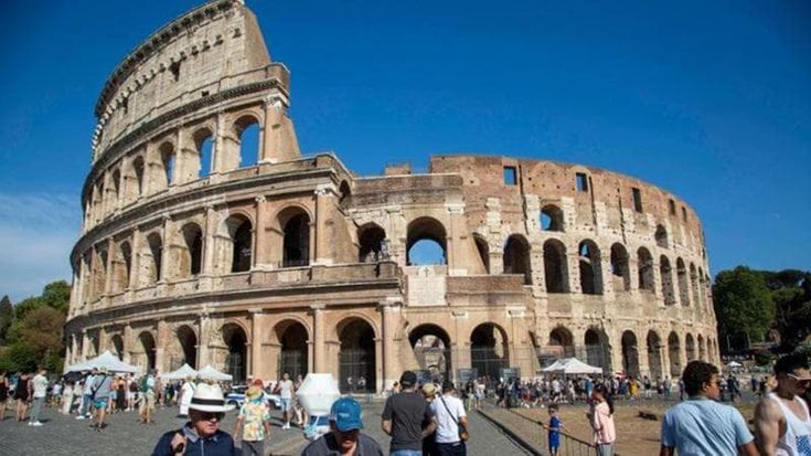 Dai super archeologi al professore di Giuli, chi sono i saggi scelti per il Colosseo