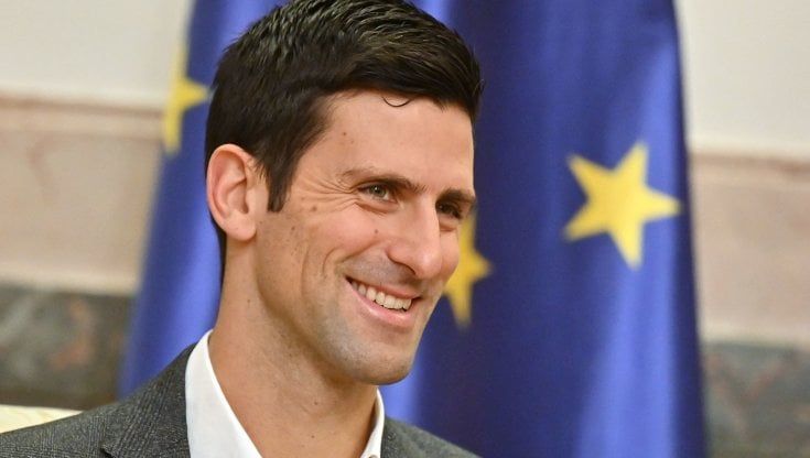 Novak Djokovic non si vaccina, Roland Garros e Wimbledon a rischio: "Se questo è il prezzo lo pagherò"