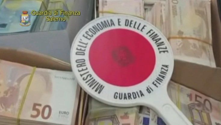 Fisco, la Gdf propone un prelievo sui paradisi fiscali. "Concentrare il cashback sulle spese a maggior rischio di evasione"