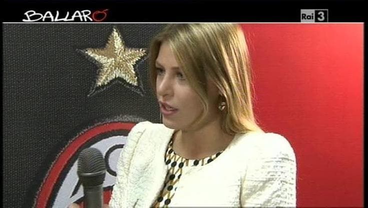 Barbara Berlusconi: "Mio padre non è un criminale"