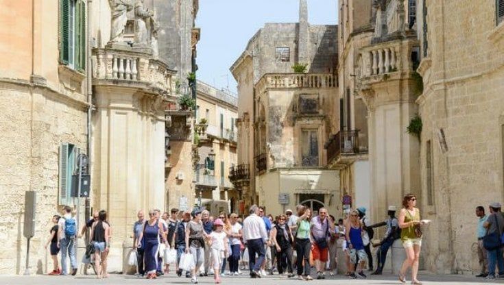 Turismo, Puglia da sold out per il ponte del 2 Giugno: prenotazioni al + 20 per cento rispetto al pre Covid