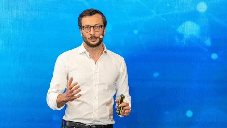Walter Renna: “La sovranità tech è una priorità”