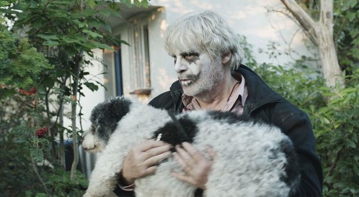 Toni Erdmann quel padre burlone che va agli Oscar