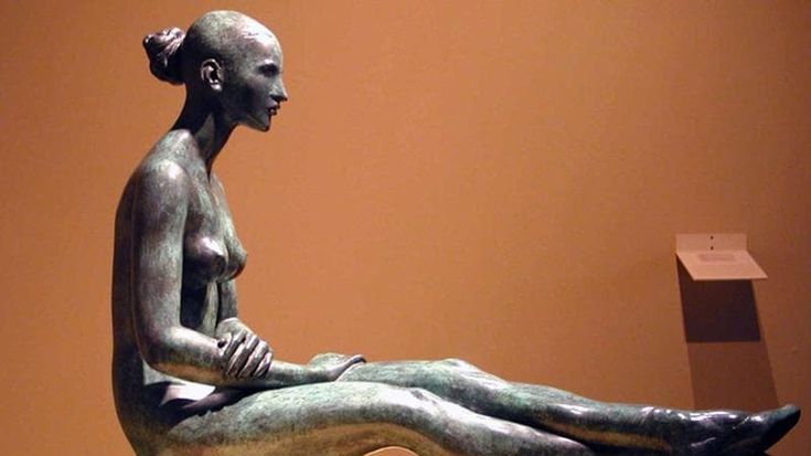 Opere che parlano all’umano: l’eredità delle quattro M della scultura italiana