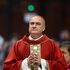 Via da Roma il cardinale Gambetti: perché Leone manda in Abruzzo il potente arciprete di San Pietro