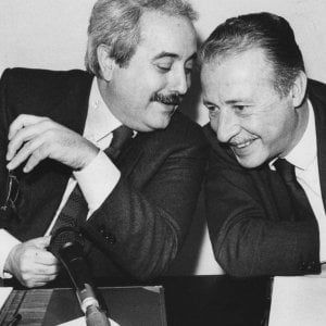 "Antimafia quotidiana" a Sori