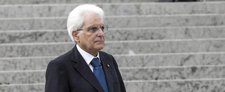 Mattarella: "Limitare libertà è cedere al terrorismo. Non ci piegheremo alla paura"